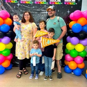 Meet your Posher, Allison